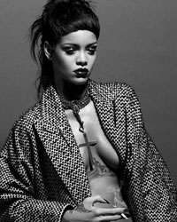 Rihanna